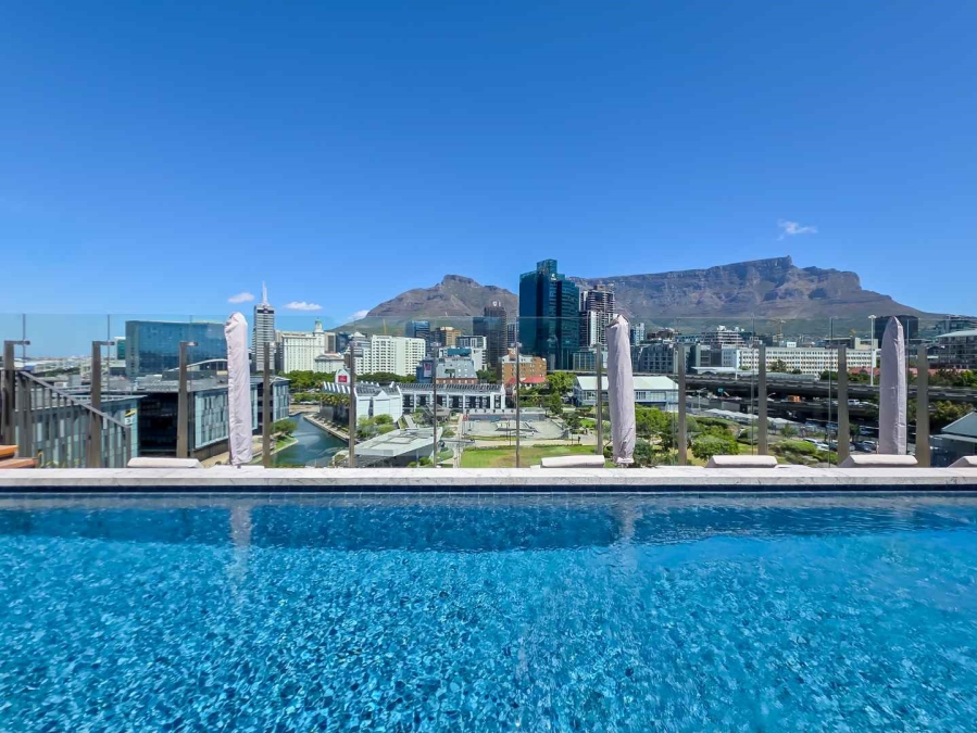 1 Bedroom Property for Sale in Waterfront Western Cape